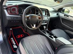 هیۆندای سۆناتا